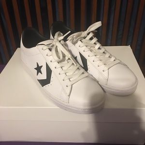 Converse Pro Leather All Stars